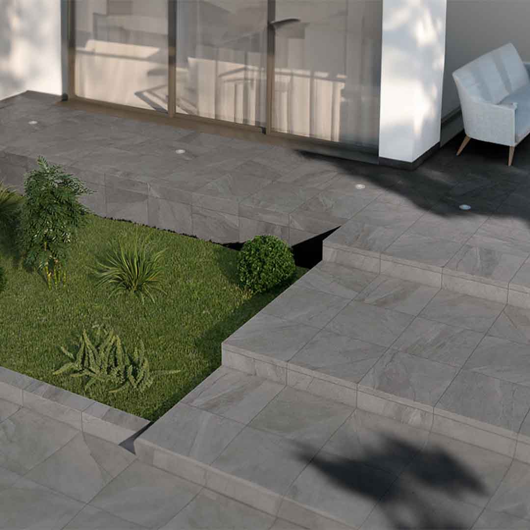 Halley - Tile Depot -