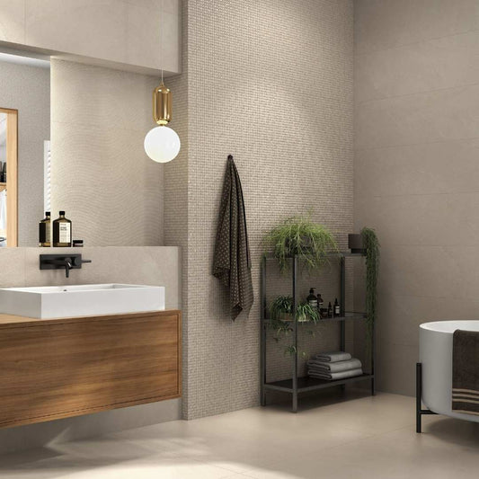 Hardy Beige - Tile Depot -