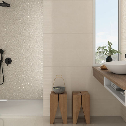 Hit Emi Beige - Tile Depot -