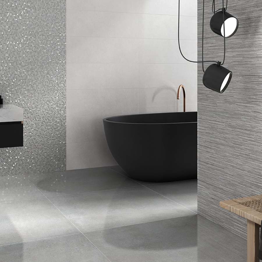 Hit Emi Gris - Tile Depot -