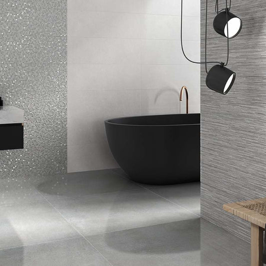 Hit Emi Gris - Tile Depot -