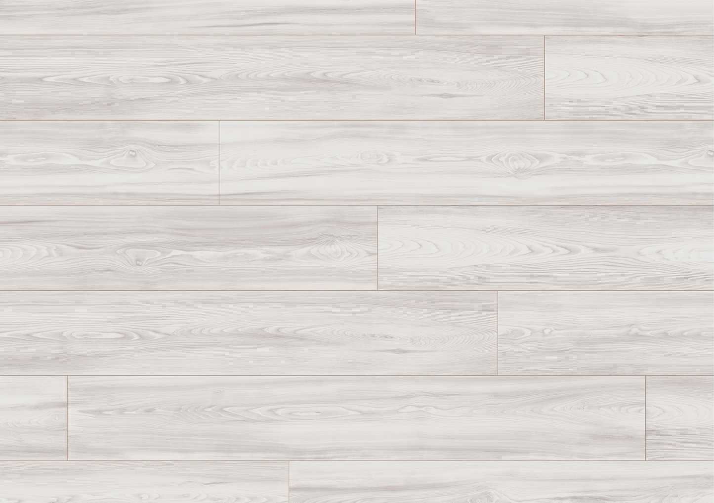 Virgin Scandi Larch