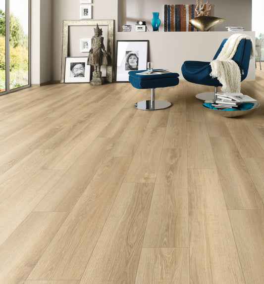 Cashew Montreux Oak