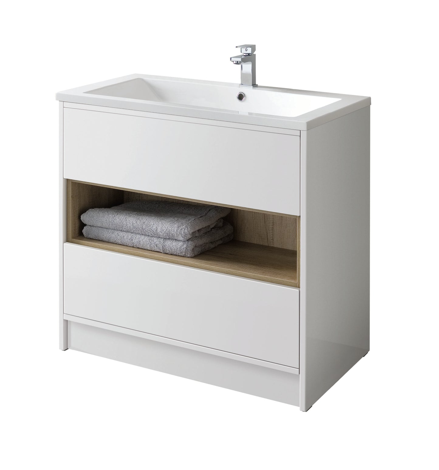 Lucca Floor Standing