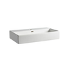 Lansdown 725 Basin 1 Tap Hole