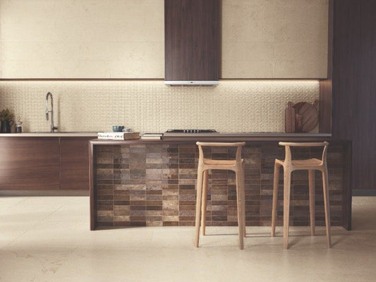 Limestone Cream - Tile Depot -