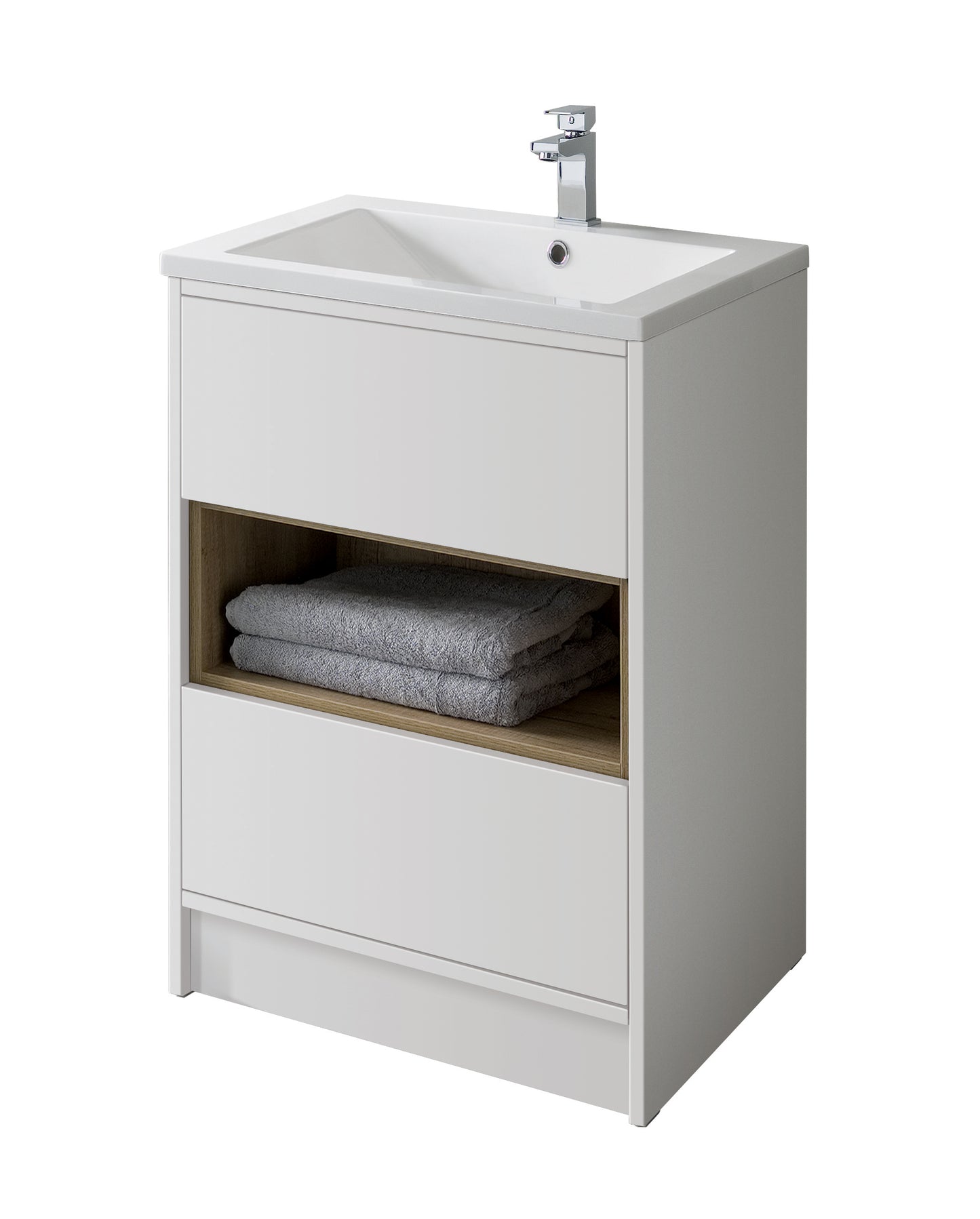 Lucca Floor Standing