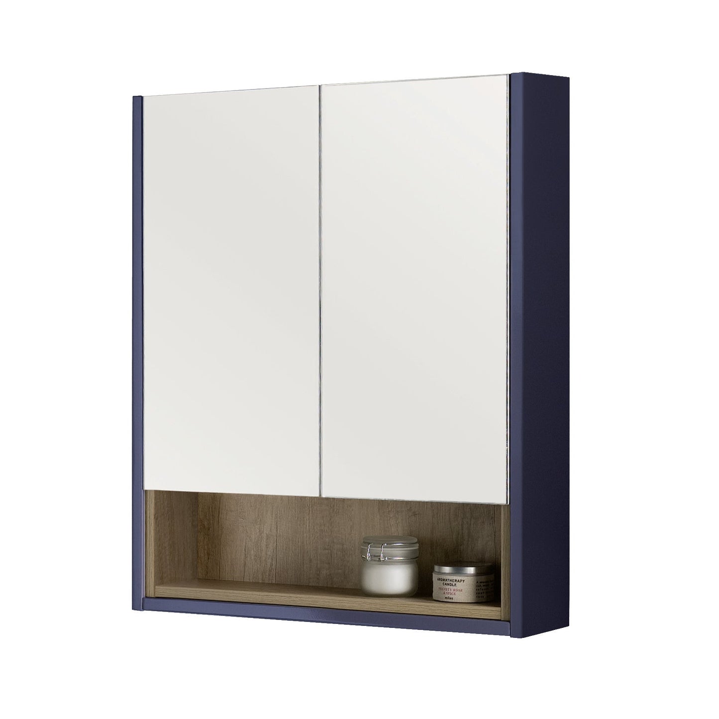 Lucca Mirror Cabinet