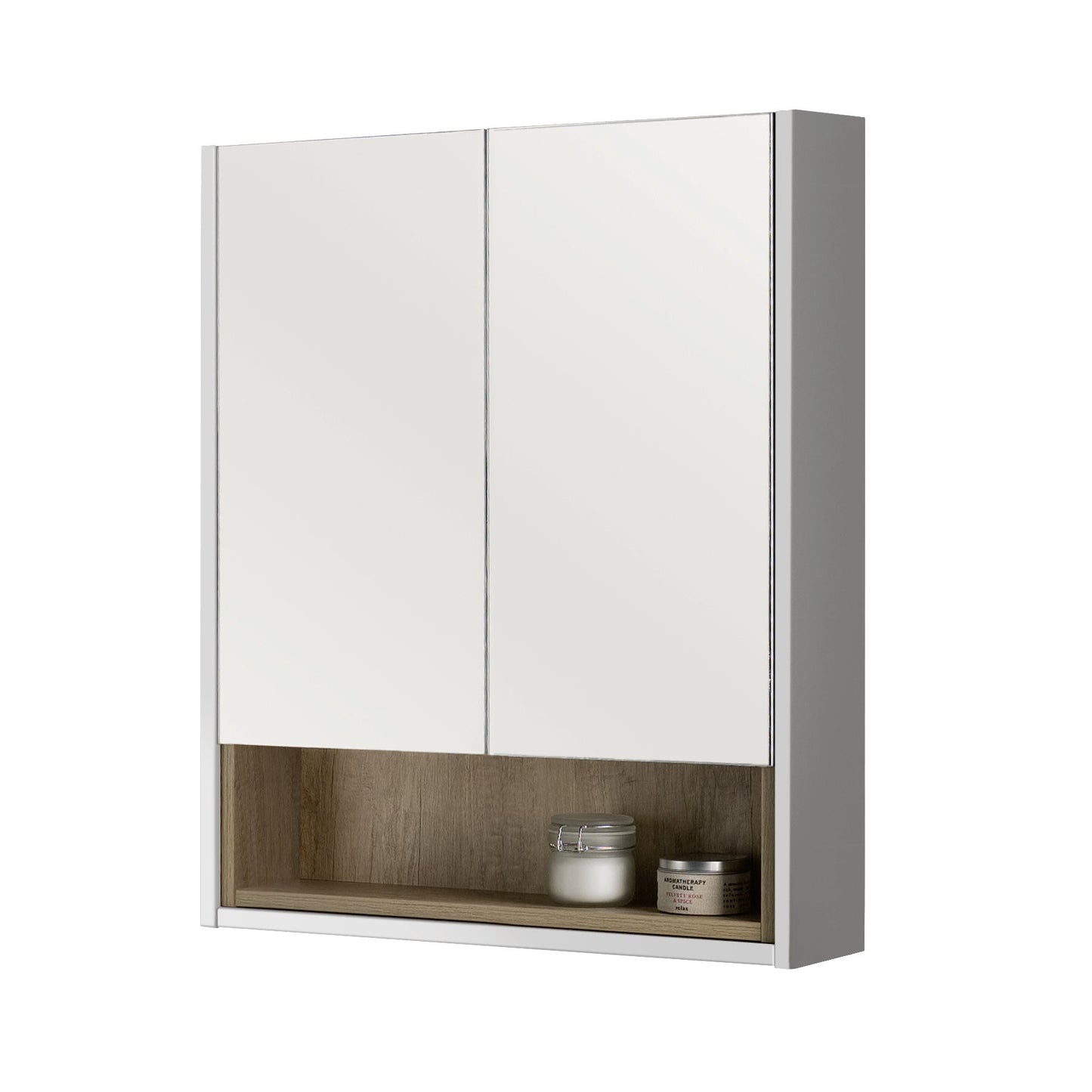 Lucca Mirror Cabinet