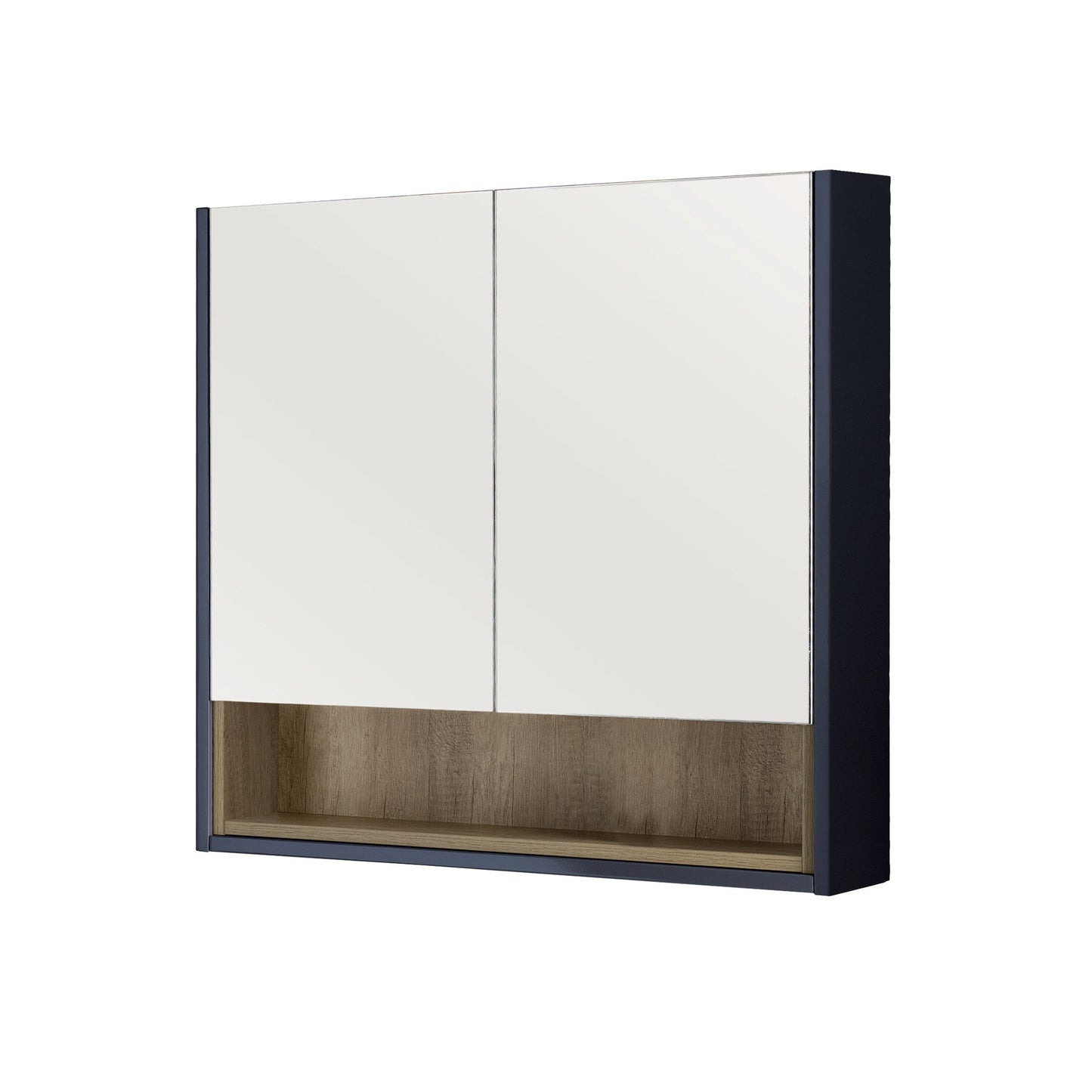 Lucca Mirror Cabinet