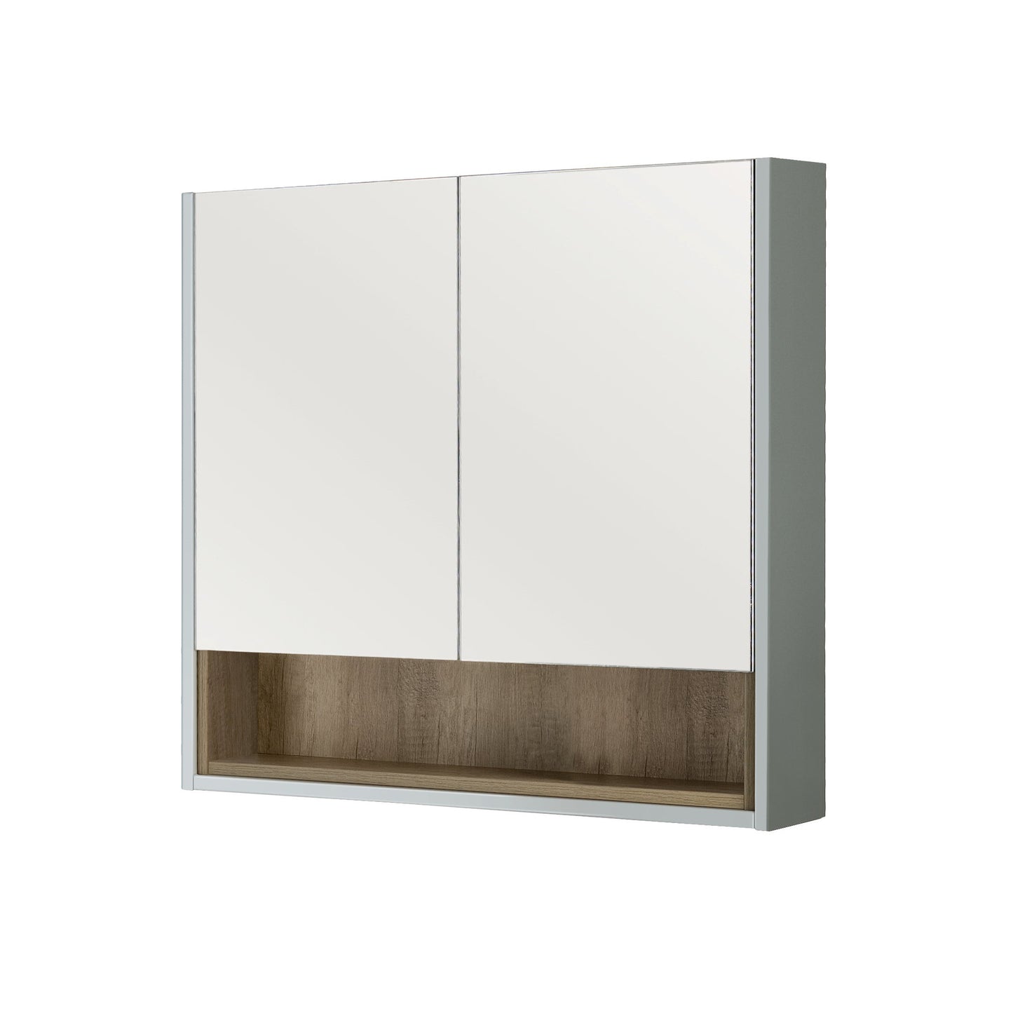 Lucca Mirror Cabinet
