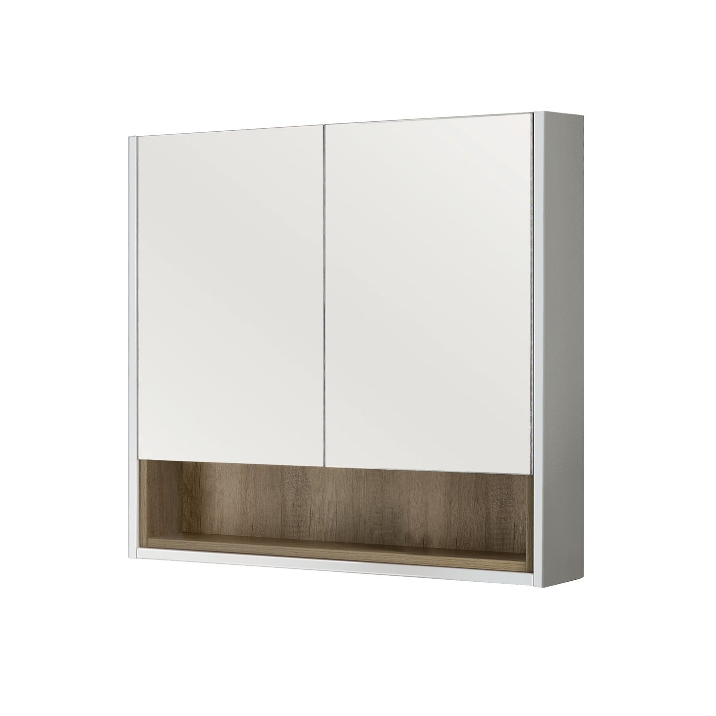 Lucca Mirror Cabinet