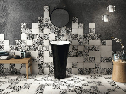 Lucca - Tile Depot -