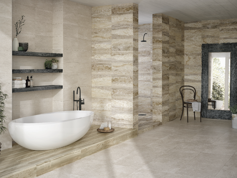 Madagascar - Tile Depot -