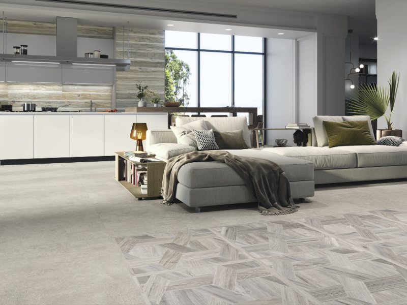 Madagascar - Tile Depot -