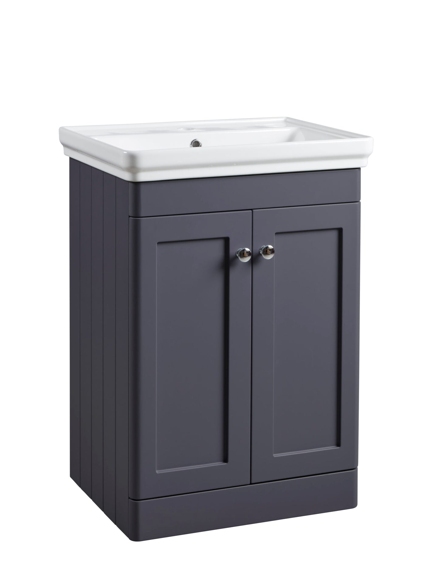 Marston Floorstanding No Handles