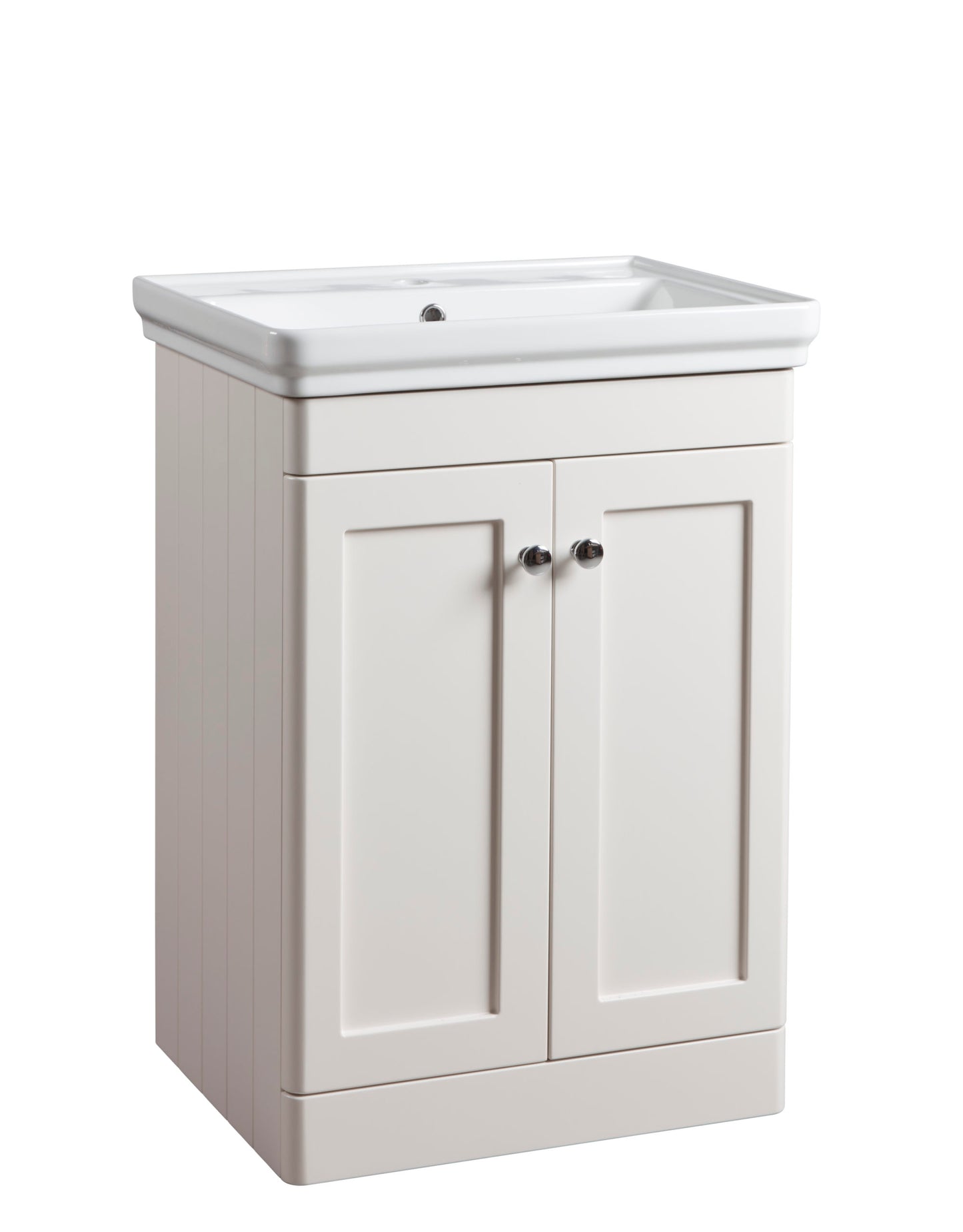Marston Floorstanding No Handles