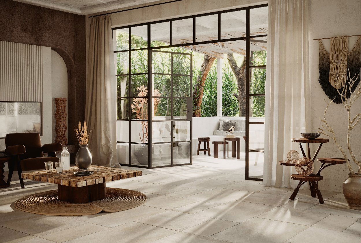 Matilde - Tile Depot -