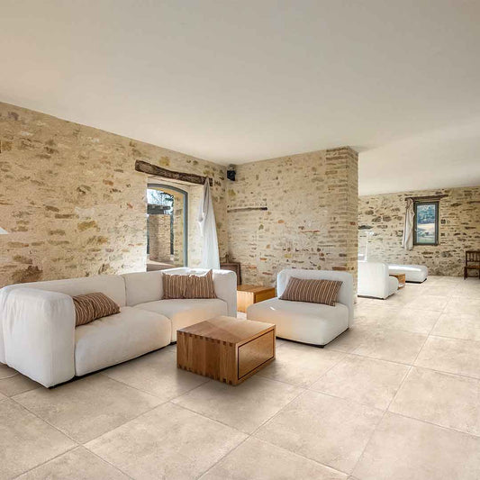 Mediterranea - Tile Depot -