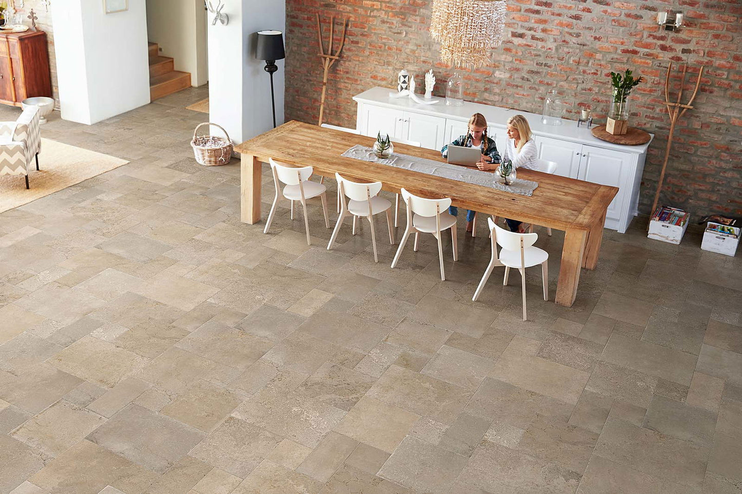 Mediterranea - Tile Depot -