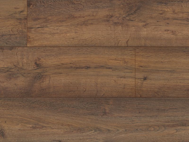 Modena Oak 8mm  Pack Size 2.22m² - Tile Depot -