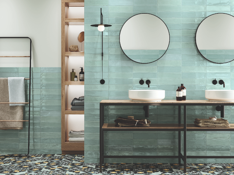 Mud - Tile Depot -