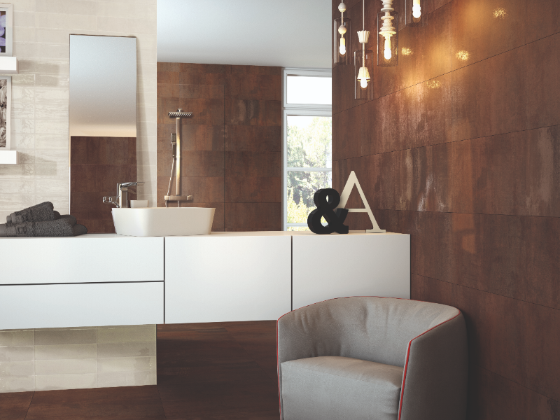 Mud - Tile Depot -