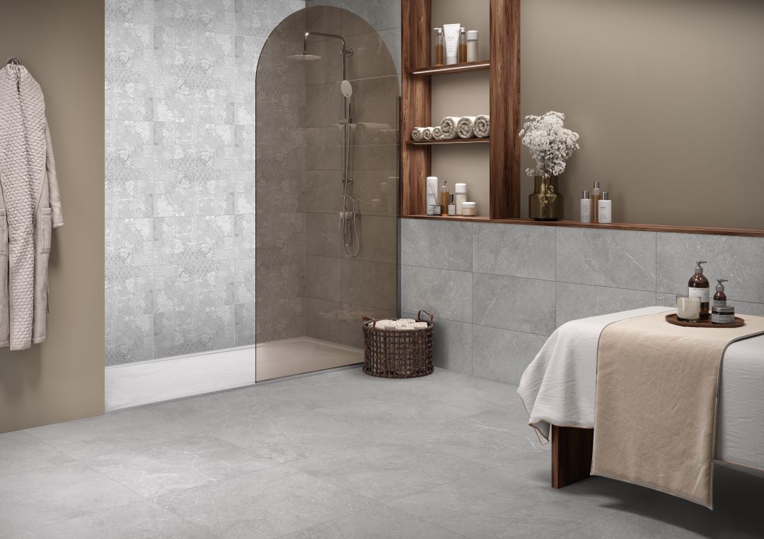 Munich - Tile Depot -