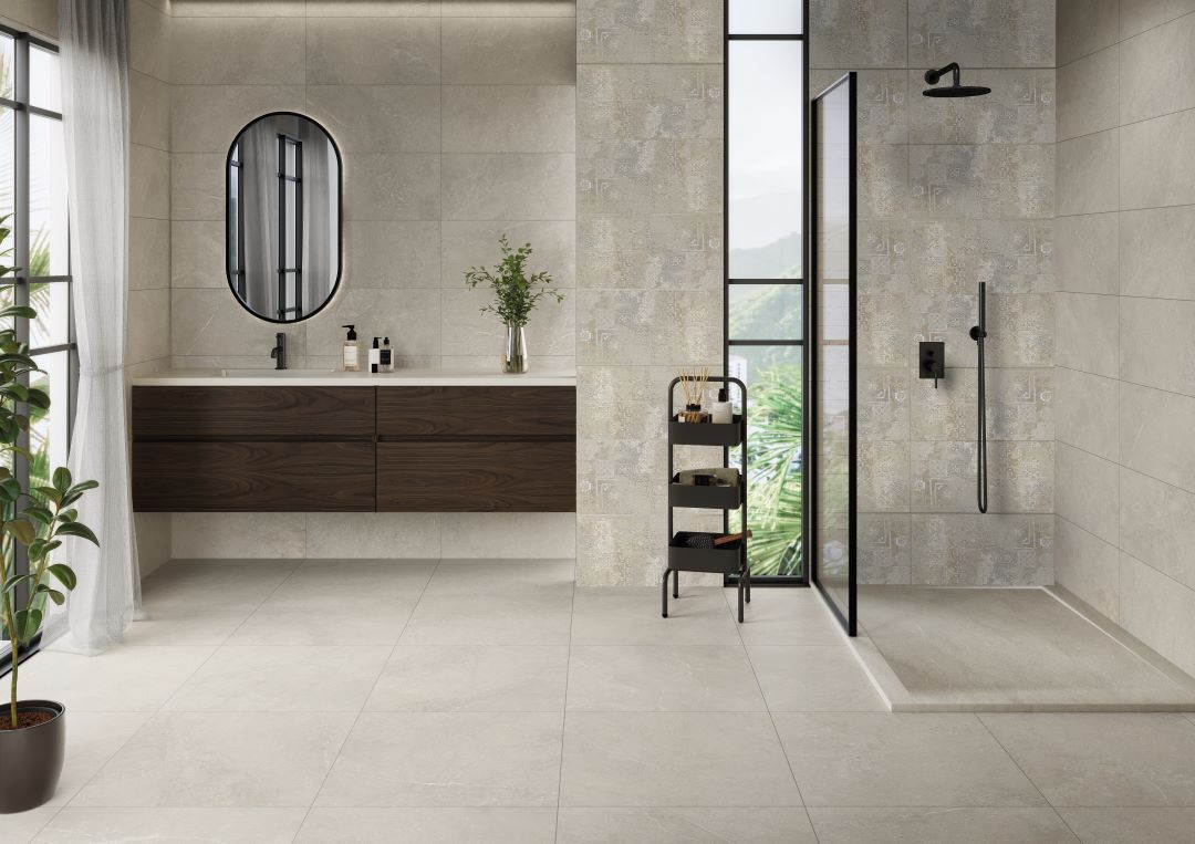 Munich - Tile Depot -