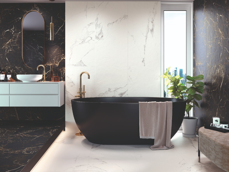 Night Lux - Tile Depot -