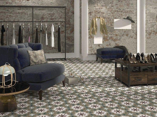 Olivia - Tile Depot -