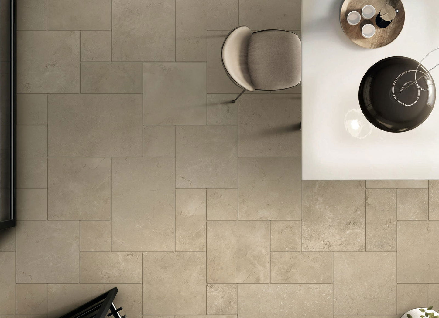 Positano Modular - Tile Depot -