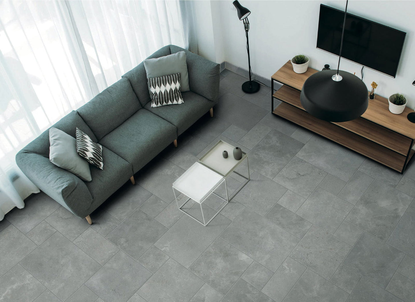 Positano Modular - Tile Depot -