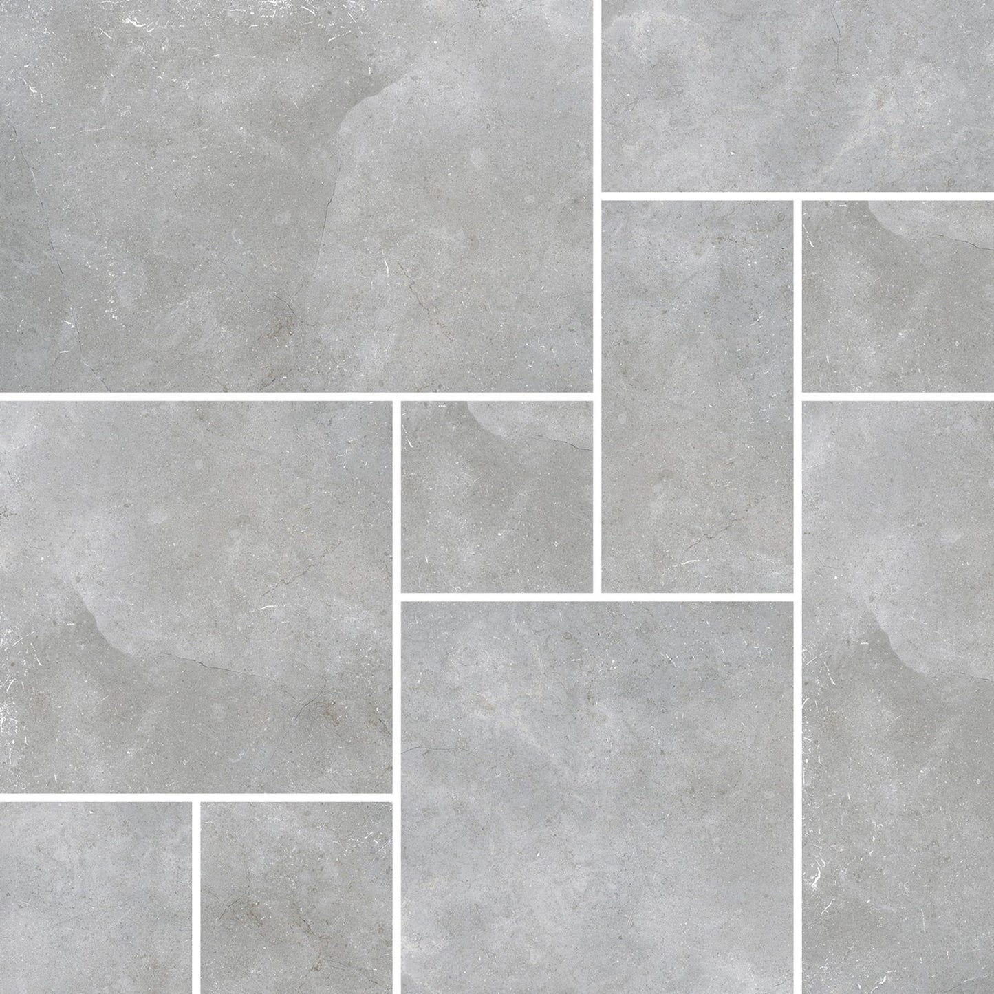 Positano Modular - Tile Depot -