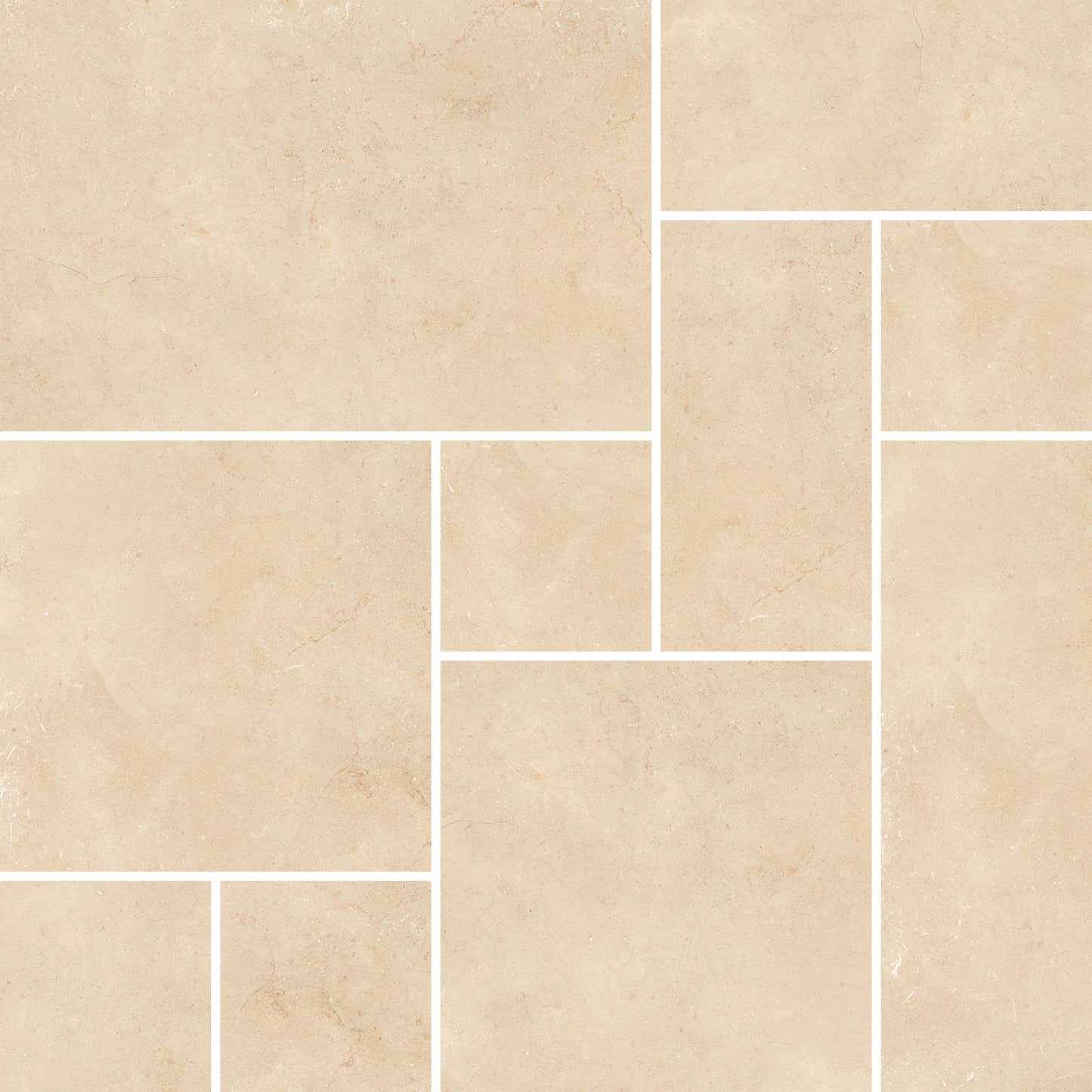 Positano Modular - Tile Depot -