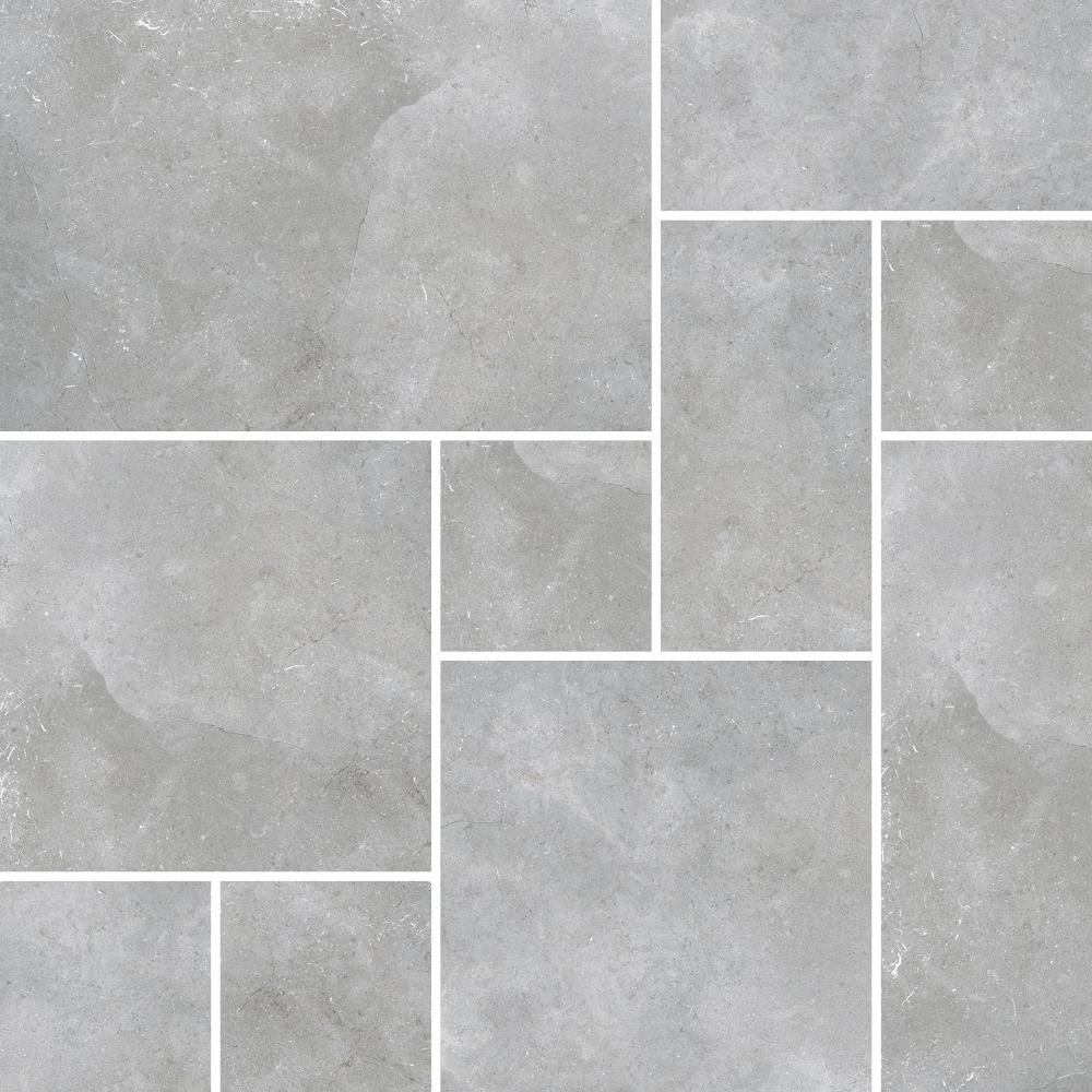 Positone Modular - Tile Depot -