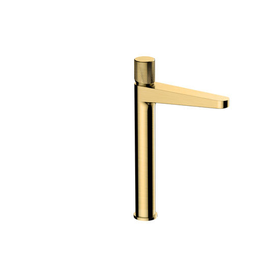 RAKAmalfi Tall Basin Mixer