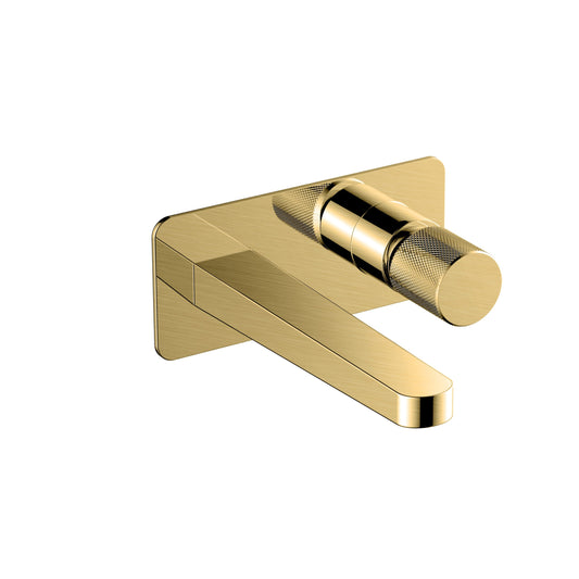 RAKAmalfi Wall Mounted Basin Mixer