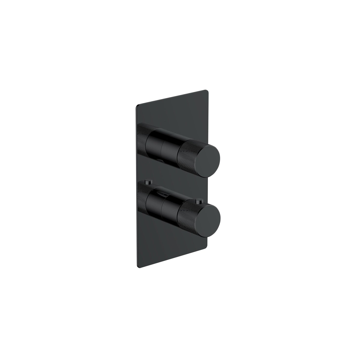 RAKAmalfi Thermostatic Concealed Valve Dual Outlet