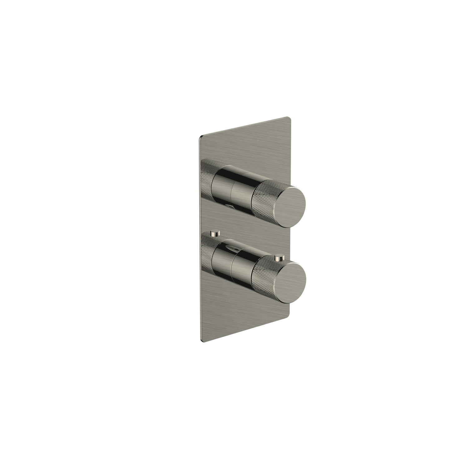 RAKAmalfi Thermostatic Concealed Valve Dual Outlet