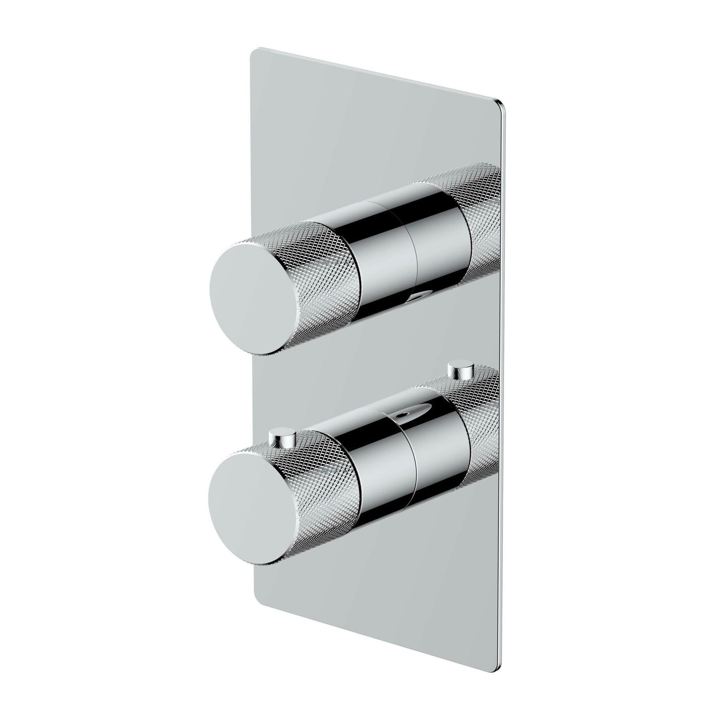 RAKAmalfi Thermostatic Concealed Valve Dual Outlet