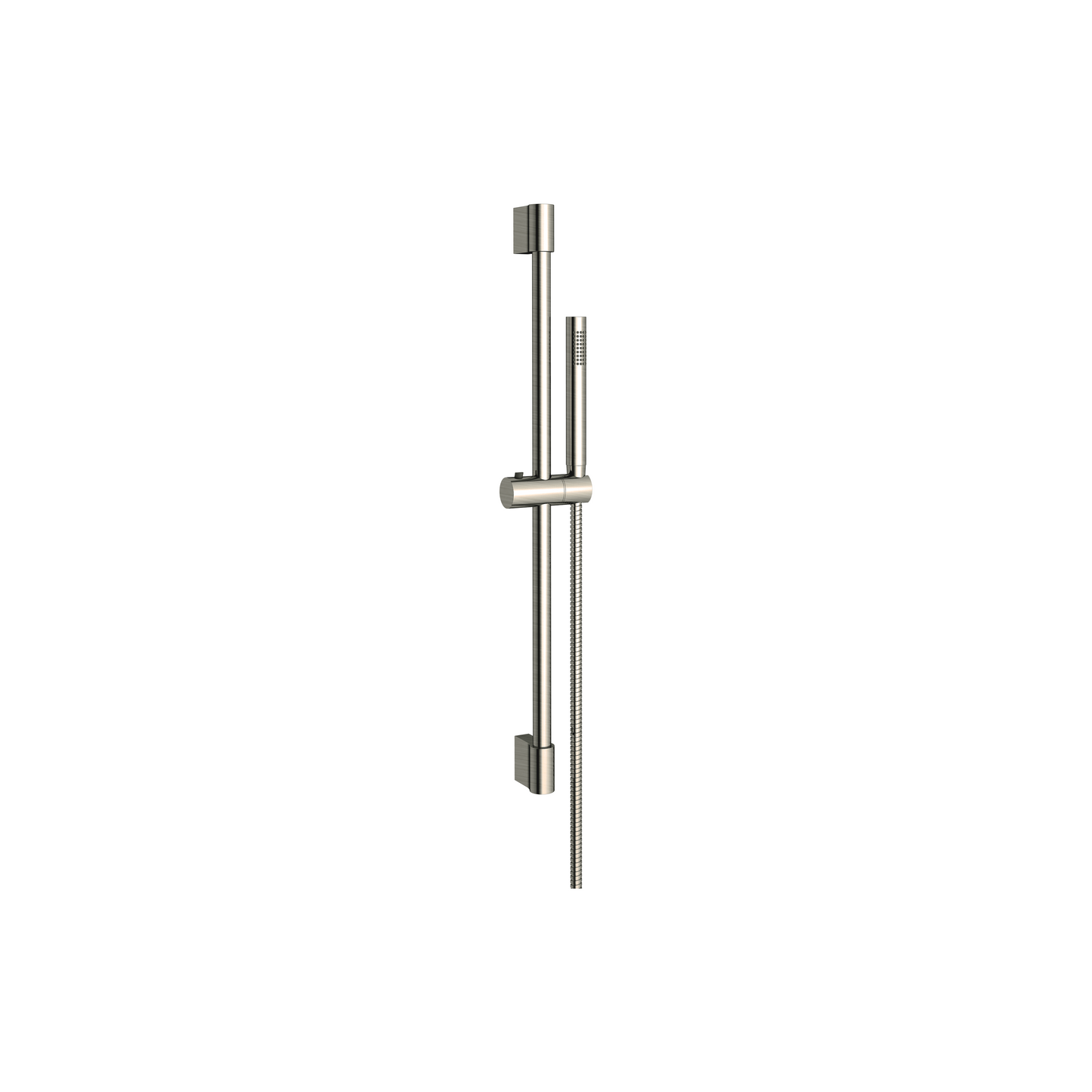 RAK Stainless Steel Single Function Slide Rail Kit Excluding Wall Outlet