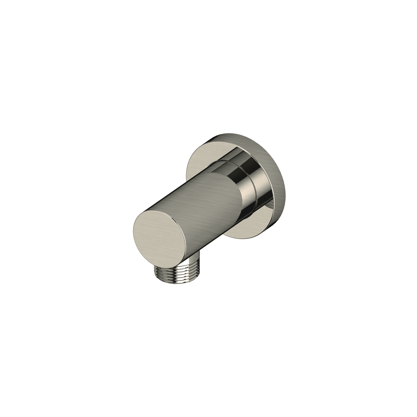 RAK Round Outlet Elbow