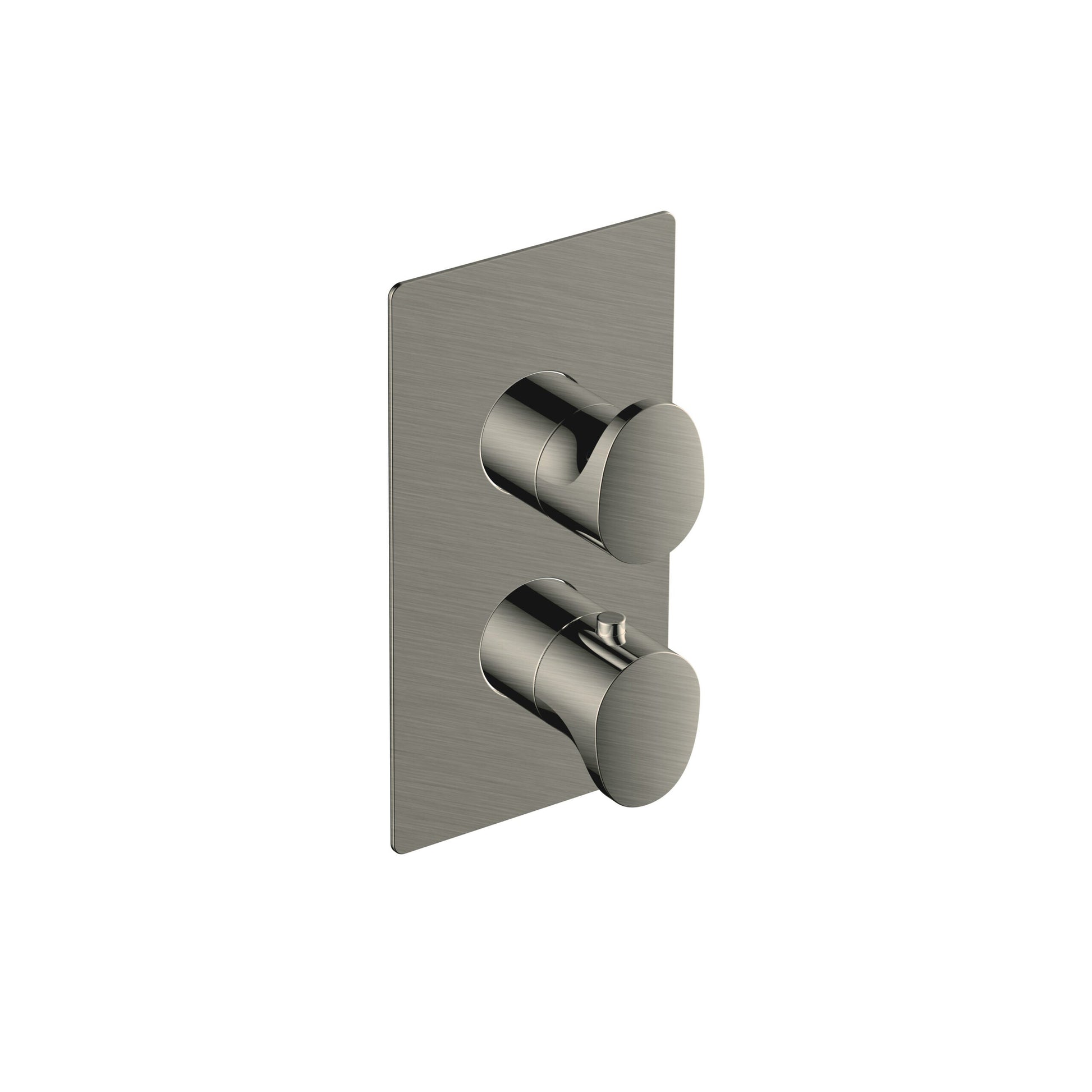 RAK Portofino Thermostatic Concealed Single Outlet Valve