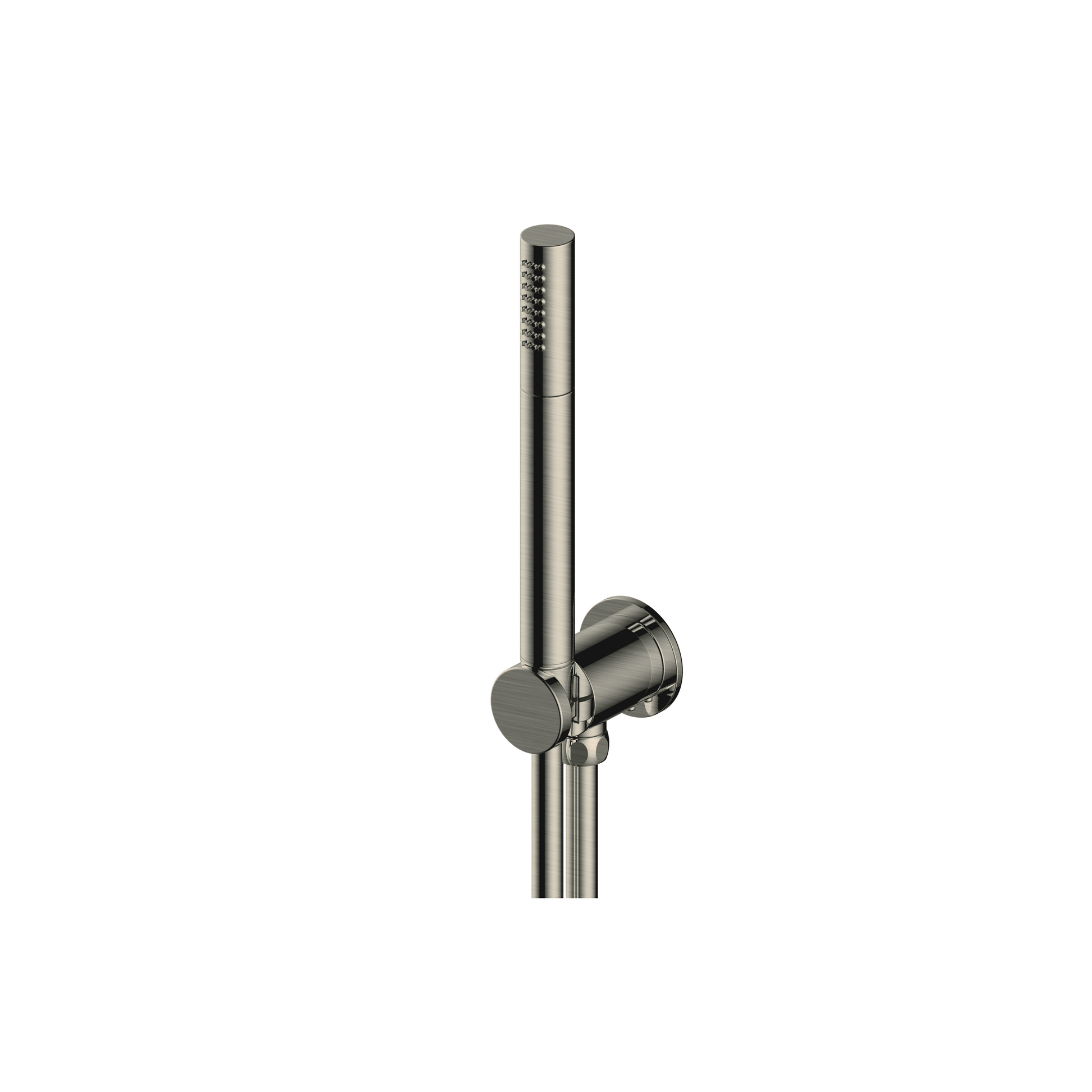 RAK Single Function Shower Kit   Including Integral Wall Outlet