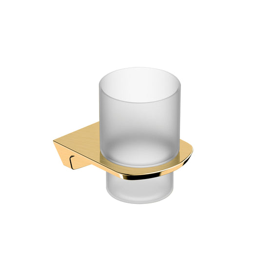 RAK Petit Square Tumbler Holder