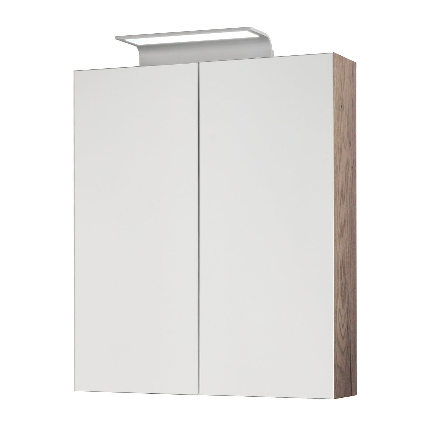 Rimini Mirror Cabinet