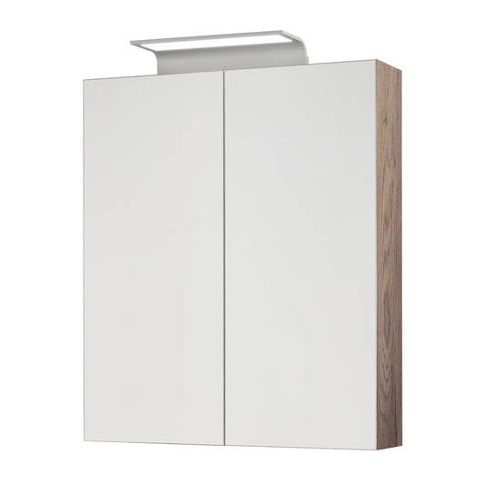 Rimini    Mirror Cabinet