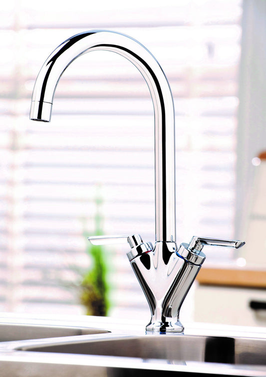 Olicana Kitchen Mixer