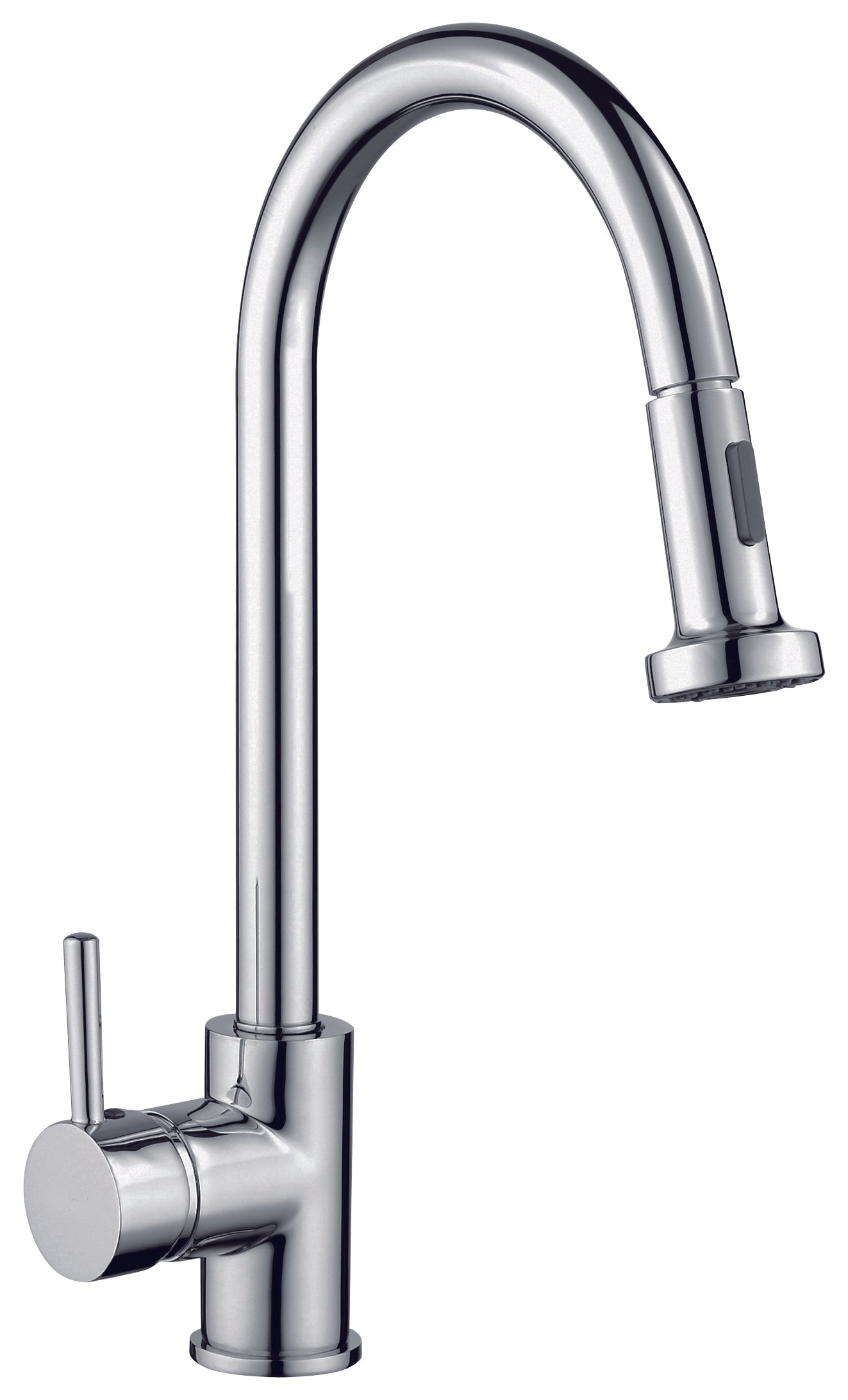 Kitchen Mixer Pull Out